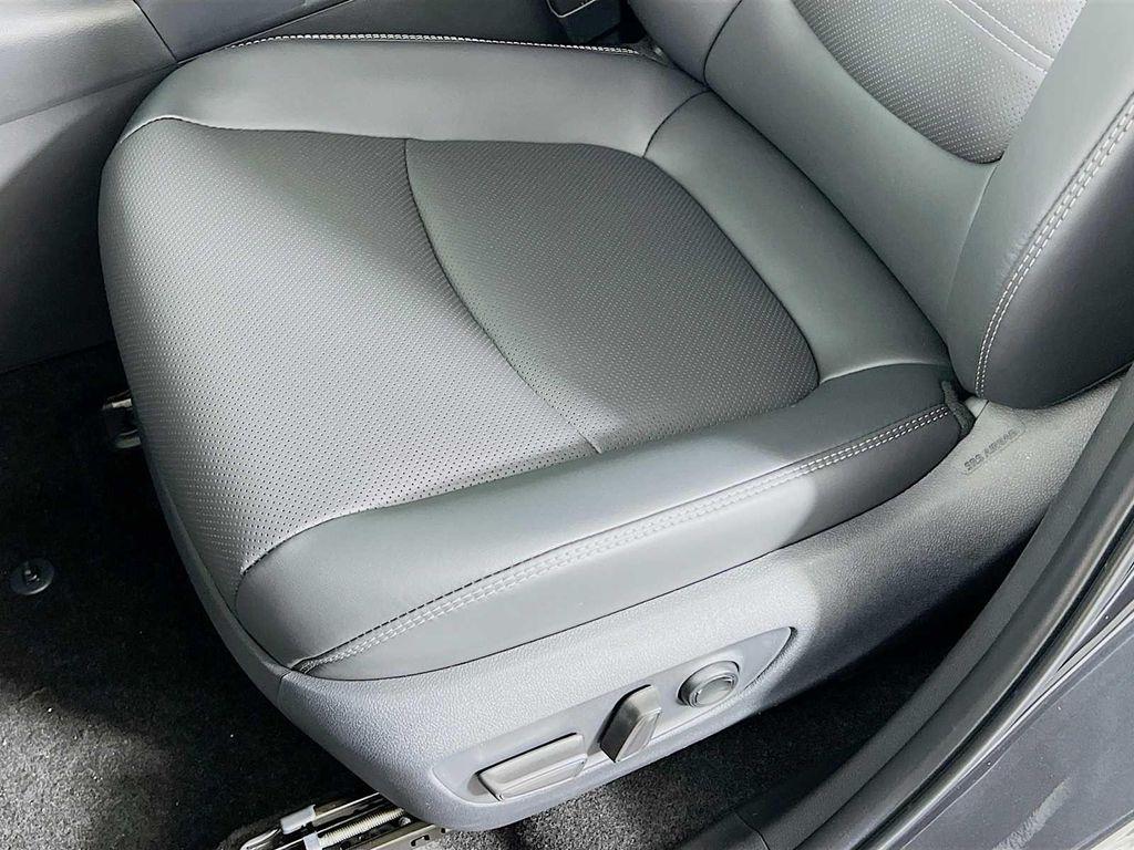 new 2025 Toyota RAV4 car, priced at $43,434