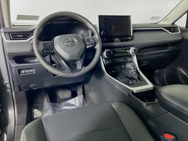 used 2023 Toyota RAV4 car, priced at $28,991