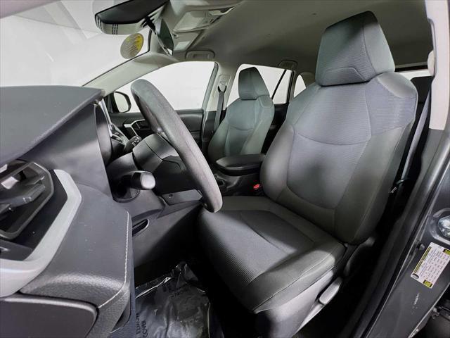 used 2023 Toyota RAV4 car, priced at $28,991