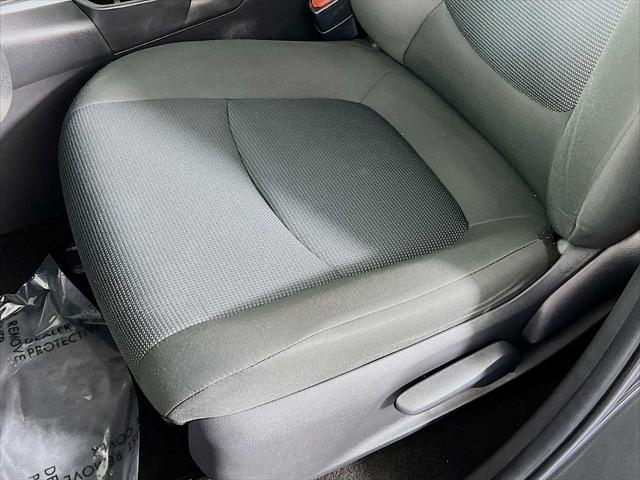 used 2023 Toyota RAV4 car, priced at $28,991