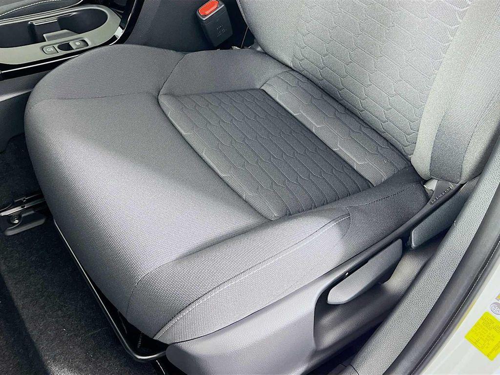 new 2025 Toyota Corolla Hatchback car, priced at $28,213