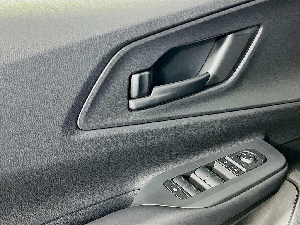 new 2026 Toyota Prius Plug-In Hybrid car, priced at $36,138