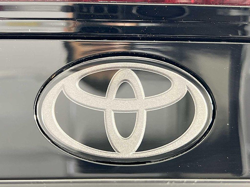 new 2026 Toyota Prius Plug-In Hybrid car, priced at $36,138