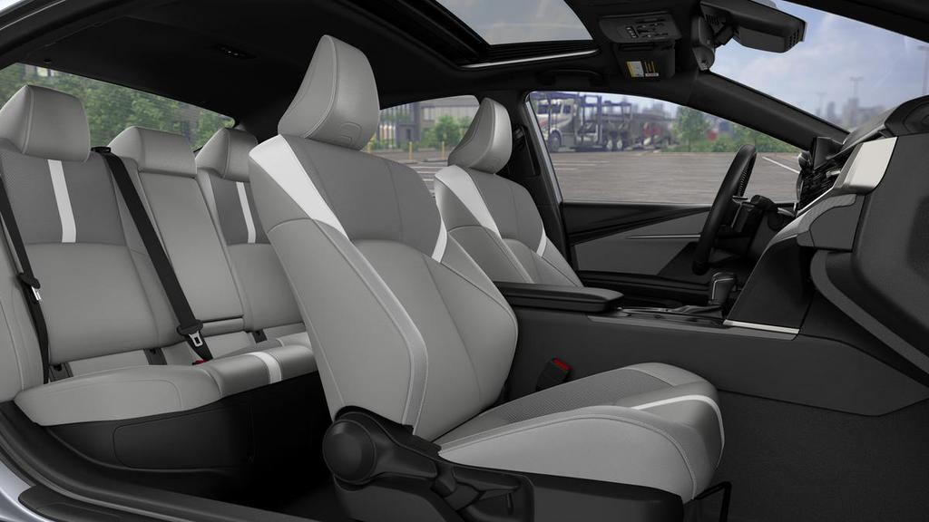 new 2026 Toyota Camry car, priced at $36,488