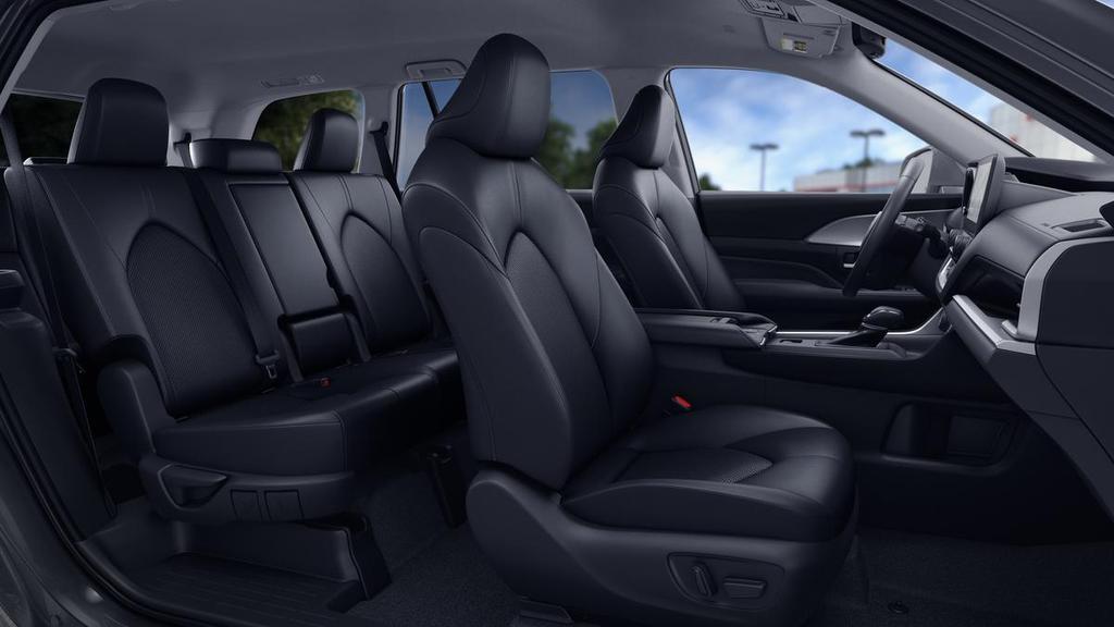 new 2026 Toyota Grand Highlander car, priced at $47,938