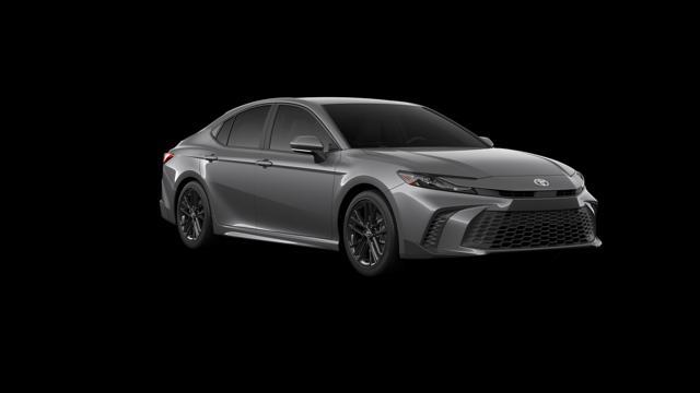 new 2025 Toyota Camry car, priced at $34,513