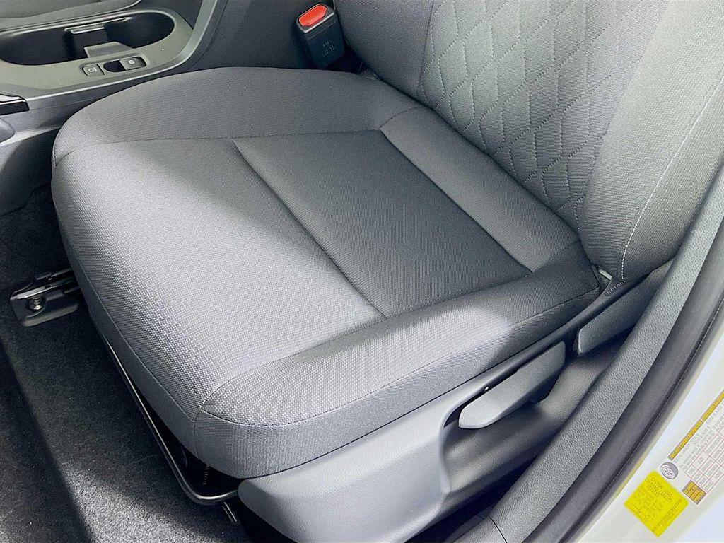 new 2026 Toyota Corolla Hybrid car, priced at $28,243