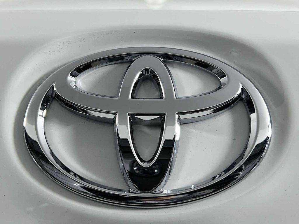 new 2026 Toyota Corolla Hybrid car, priced at $28,243