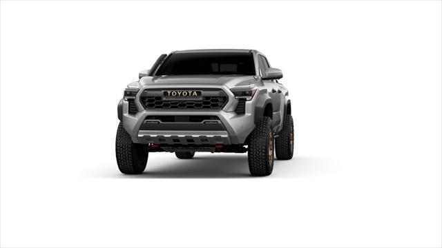 new 2025 Toyota Tacoma Hybrid car, priced at $66,865