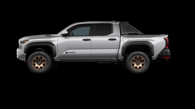 new 2025 Toyota Tacoma Hybrid car, priced at $66,865