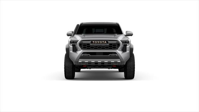 new 2025 Toyota Tacoma Hybrid car, priced at $66,865