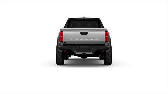 new 2025 Toyota Tacoma Hybrid car, priced at $66,865