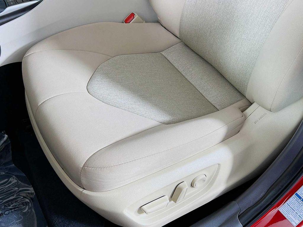 used 2023 Toyota Camry car, priced at $25,891