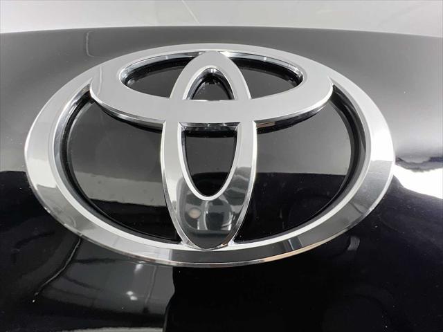 new 2025 Toyota Camry car, priced at $36,184