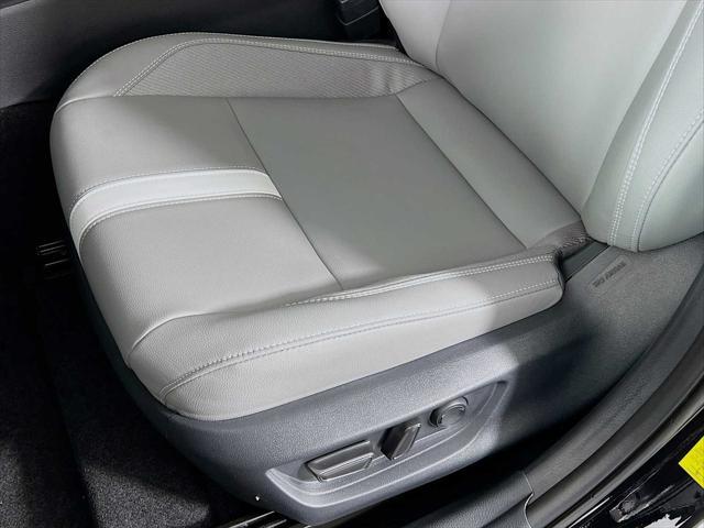 new 2025 Toyota Camry car, priced at $36,184