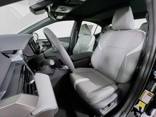 new 2025 Toyota Camry car, priced at $36,184