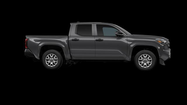 new 2025 Toyota Tacoma car, priced at $39,048