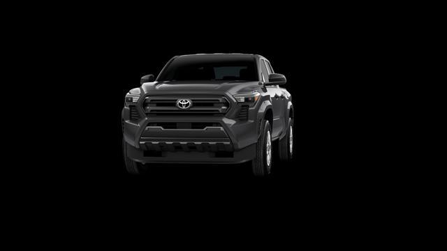 new 2025 Toyota Tacoma car, priced at $39,048
