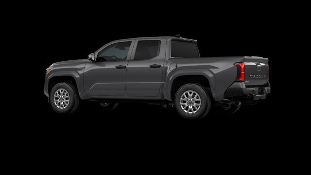 new 2025 Toyota Tacoma car, priced at $39,048