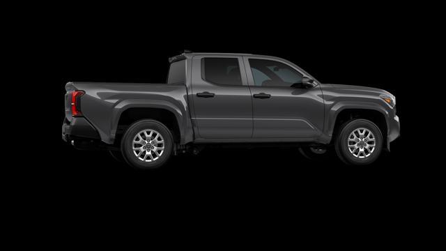 new 2025 Toyota Tacoma car, priced at $39,048