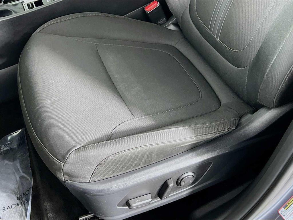 used 2022 Hyundai Tucson car, priced at $22,991