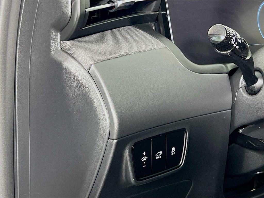 used 2022 Hyundai Tucson car, priced at $22,991