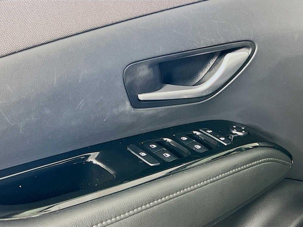 used 2022 Hyundai Tucson car, priced at $22,991