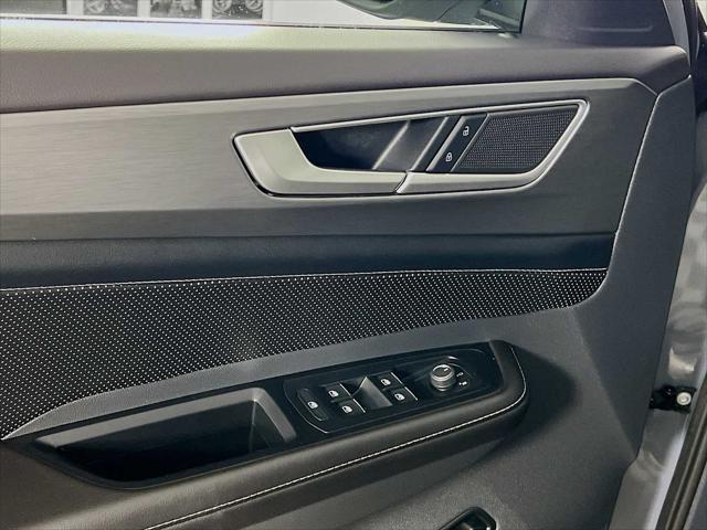 used 2024 Volkswagen Atlas Cross Sport car, priced at $36,991