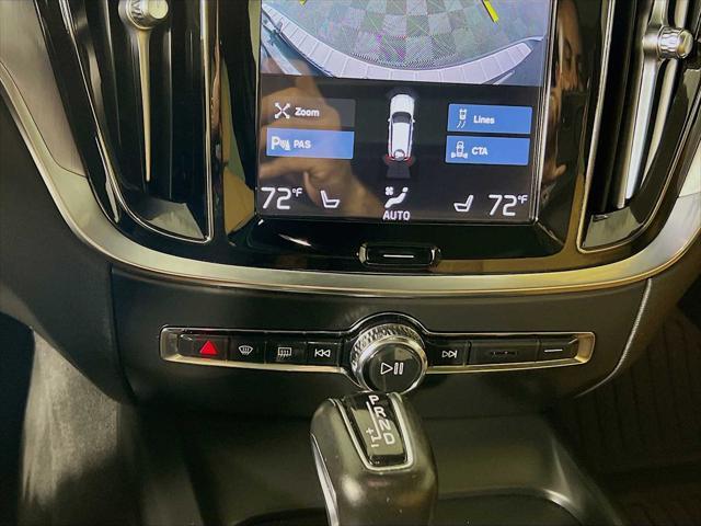 used 2020 Volvo V60 Cross Country car, priced at $26,991