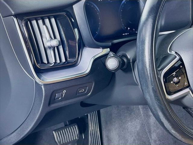 used 2020 Volvo V60 Cross Country car, priced at $26,991