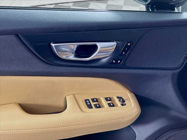used 2020 Volvo V60 Cross Country car, priced at $26,991