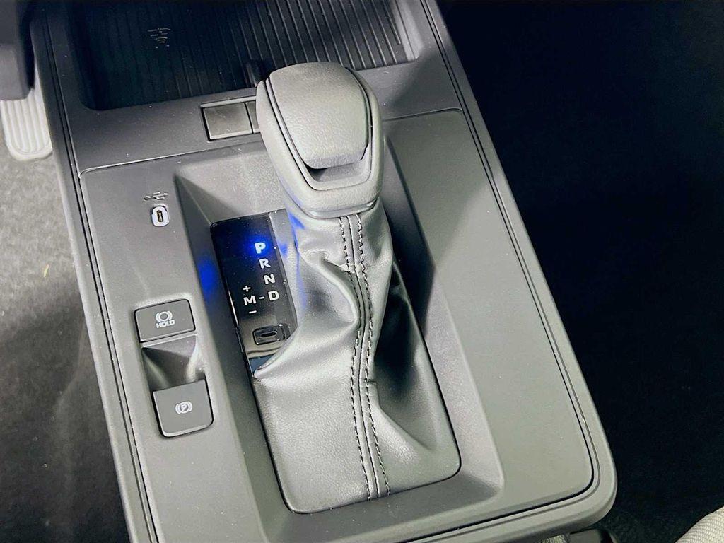 new 2026 Toyota Corolla Cross car, priced at $31,468