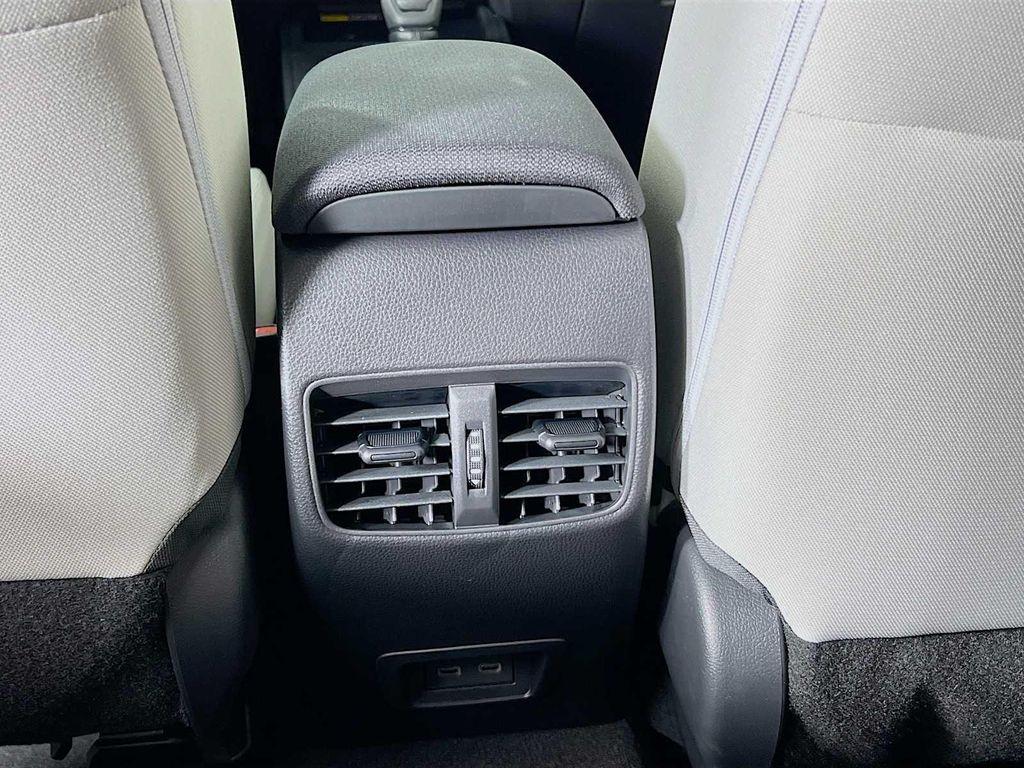 new 2026 Toyota Corolla Cross car, priced at $31,468
