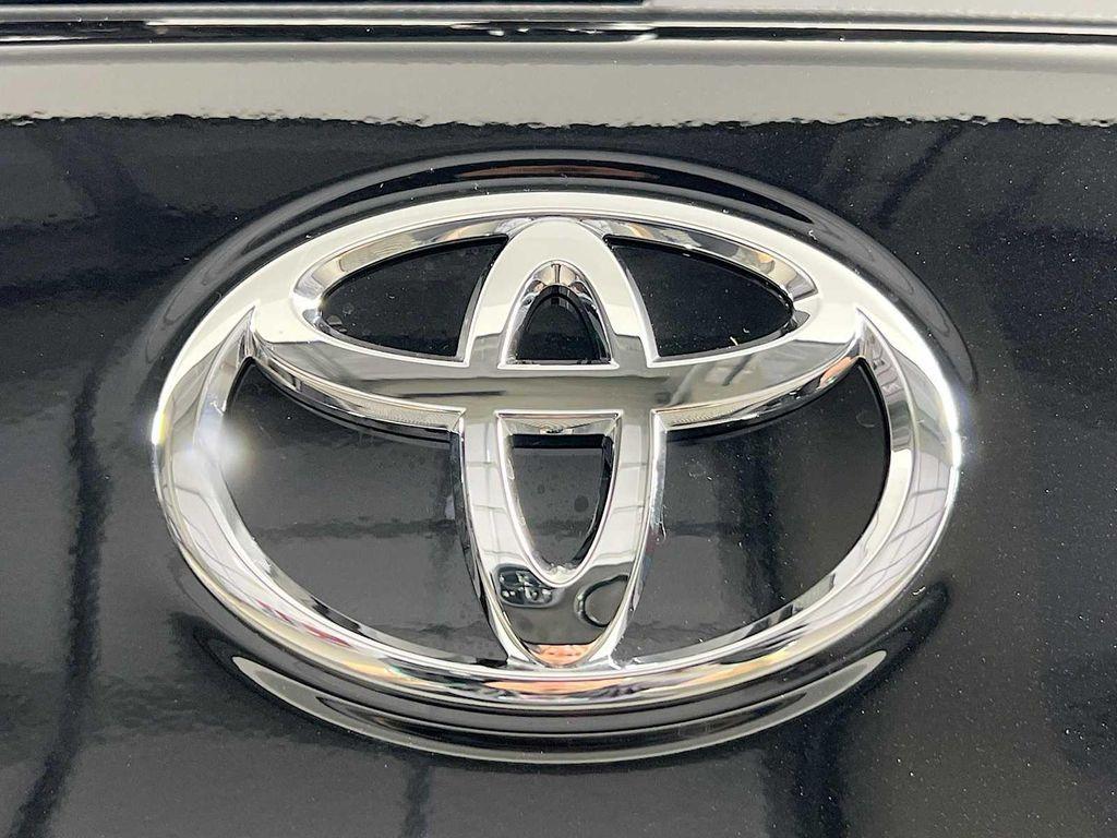 new 2026 Toyota Corolla Cross car, priced at $31,468