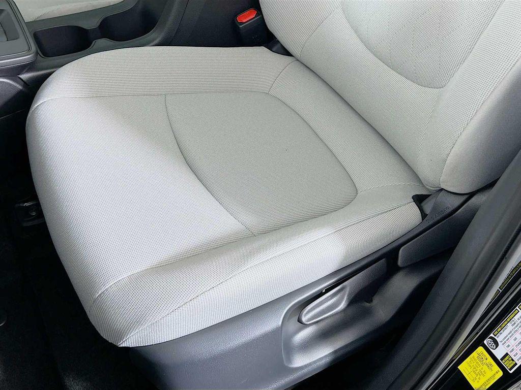new 2026 Toyota Corolla Cross car, priced at $31,468