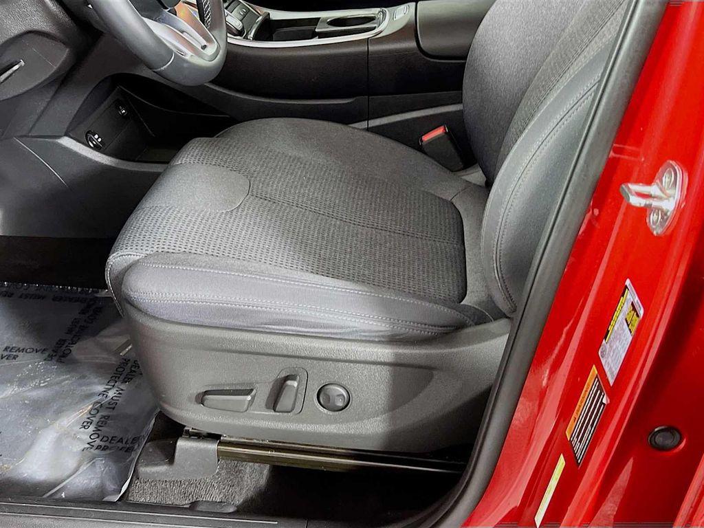 used 2022 Hyundai Santa Fe car, priced at $25,991