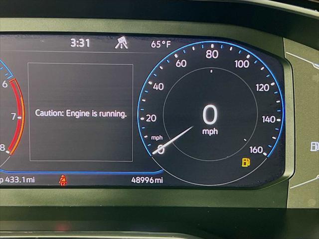 used 2021 Volkswagen Jetta car, priced at $19,991