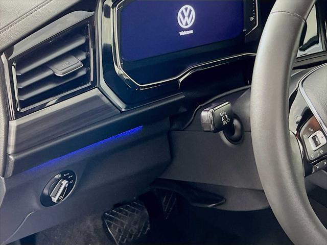 used 2021 Volkswagen Jetta car, priced at $19,991