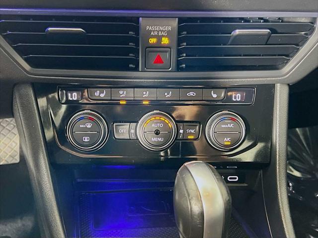 used 2021 Volkswagen Jetta car, priced at $19,991