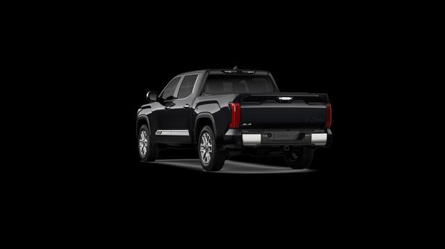 new 2025 Toyota Tundra car, priced at $73,194