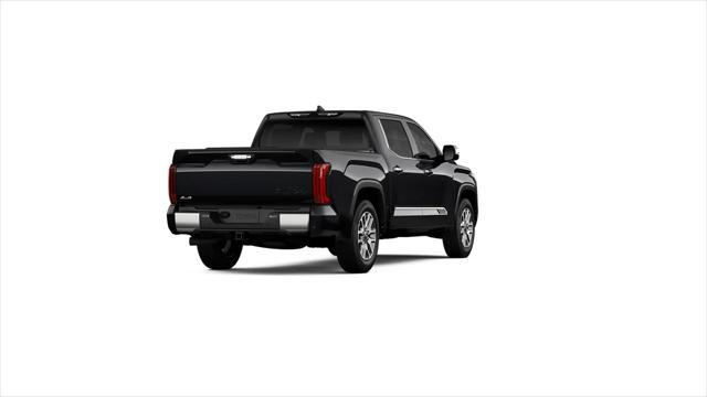 new 2025 Toyota Tundra car, priced at $73,194