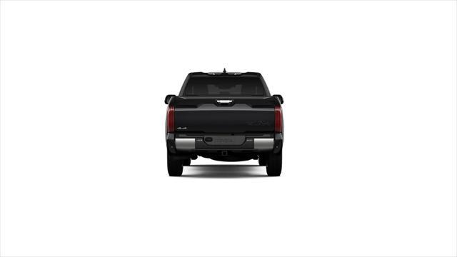 new 2025 Toyota Tundra car, priced at $73,194