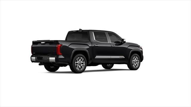 new 2025 Toyota Tundra car, priced at $73,194
