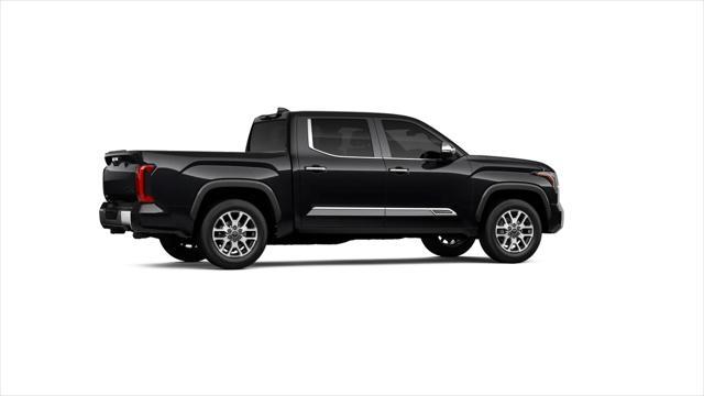 new 2025 Toyota Tundra car, priced at $73,194