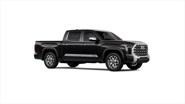 new 2025 Toyota Tundra car, priced at $73,194