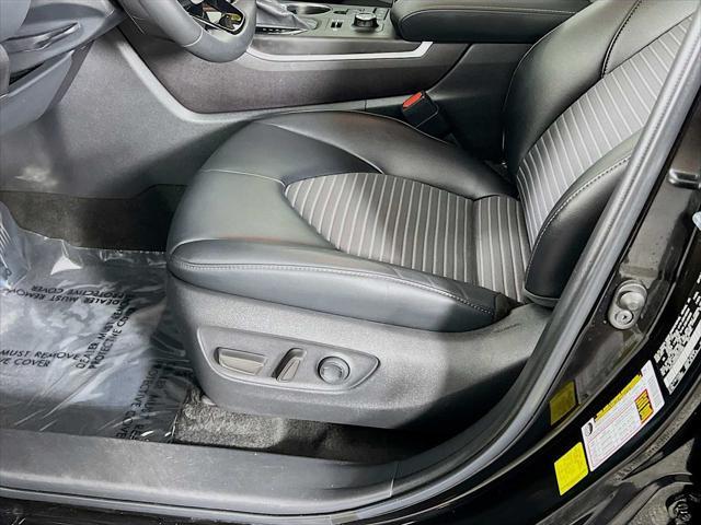 used 2022 Toyota Highlander car, priced at $42,991