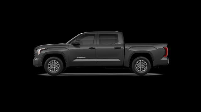new 2025 Toyota Tundra car, priced at $53,613