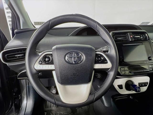 used 2018 Toyota Prius Prime car, priced at $20,491