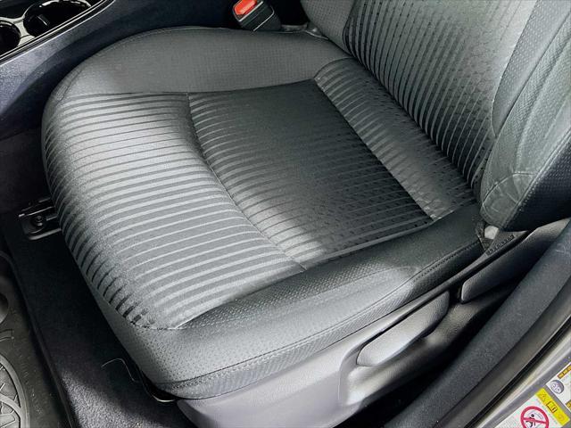 used 2018 Toyota Prius Prime car, priced at $20,491