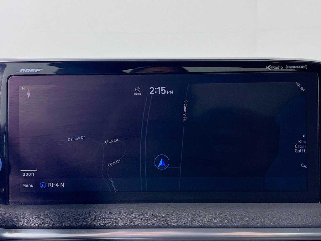 used 2022 Hyundai Sonata car, priced at $23,491